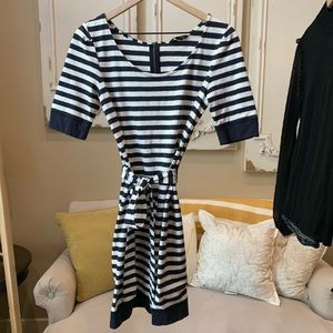 Banana Republic weekend/business casual dress